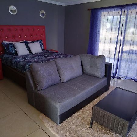 Moholoholo Lodge Acornhoek 外观 照片