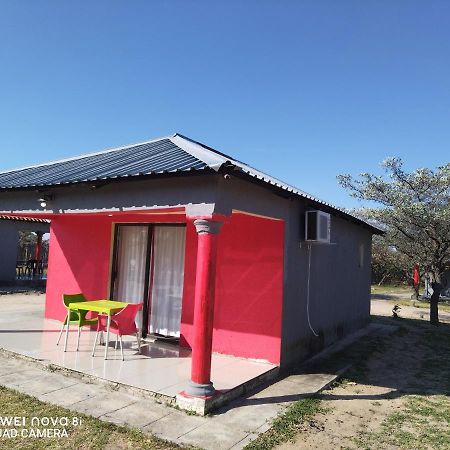 Moholoholo Lodge Acornhoek 外观 照片