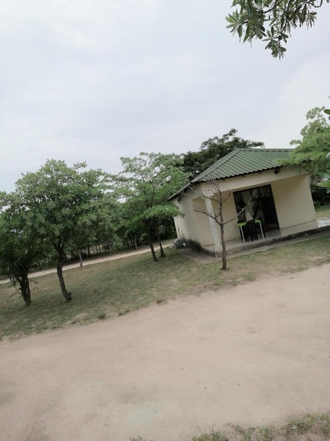 Moholoholo Lodge Acornhoek 外观 照片