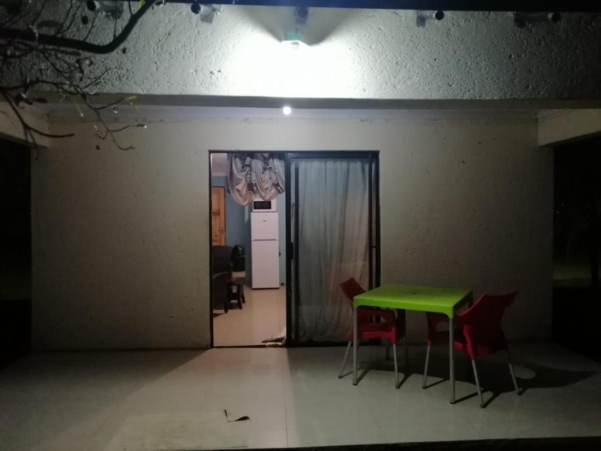 Moholoholo Lodge Acornhoek 外观 照片