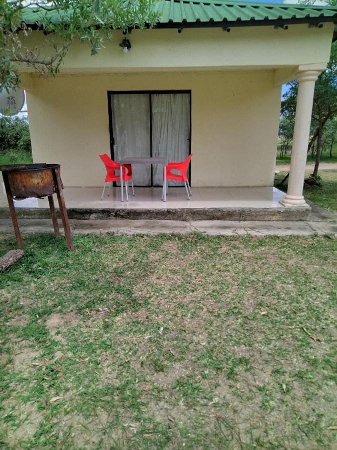 Moholoholo Lodge Acornhoek 外观 照片