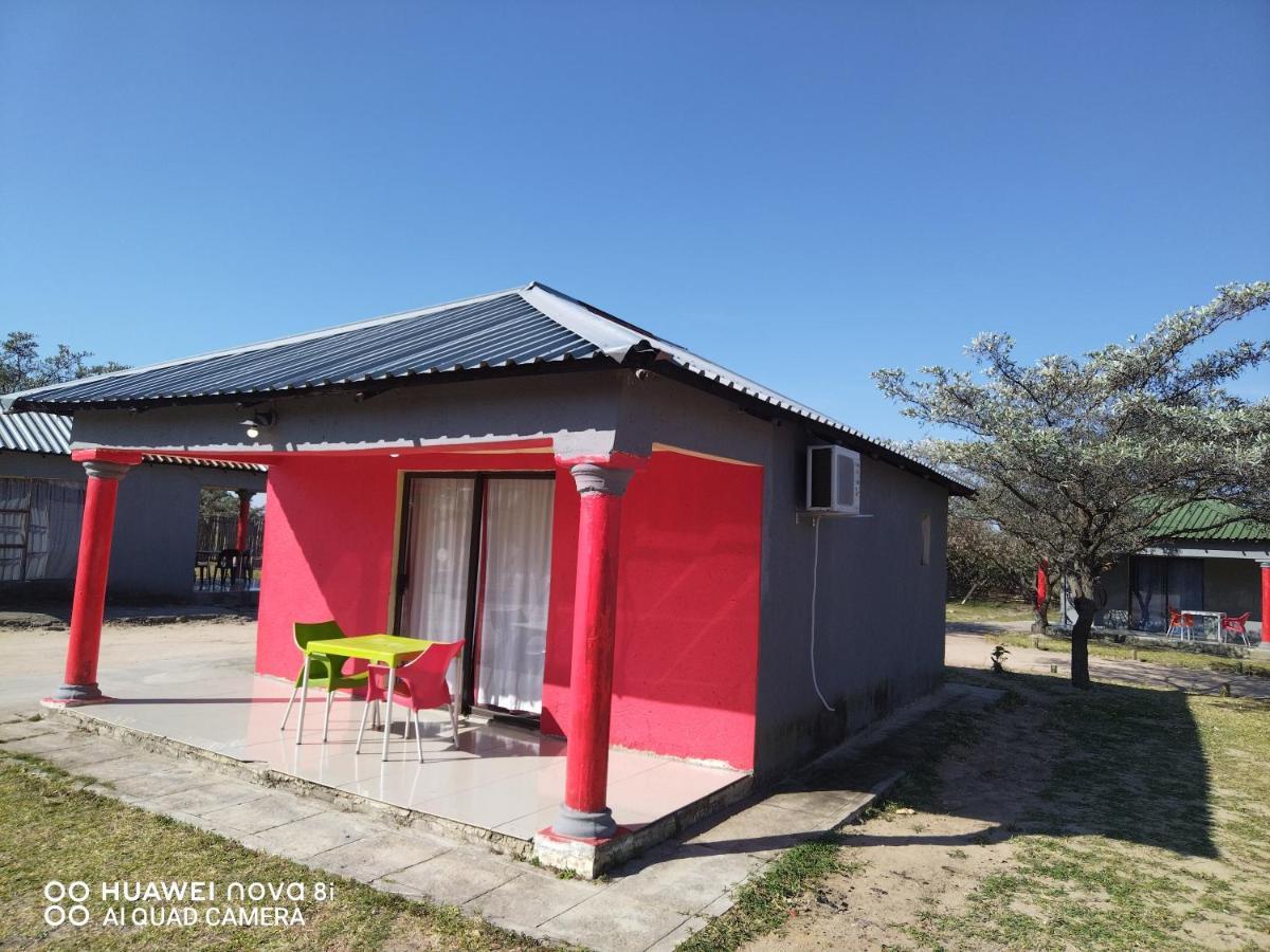 Moholoholo Lodge Acornhoek 外观 照片